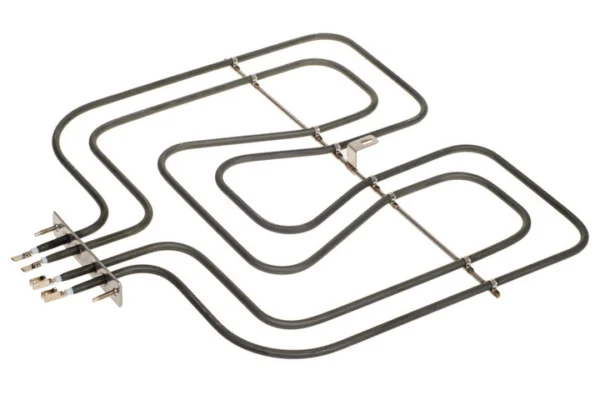 Elektrinės dujinės ELECTROLUX  AEG viryklės viršutinis kaitinimo elementas 230/240V, 1800 W - Image 3