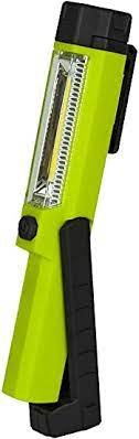 TORCH WORKLIGHT LED RECHARGEABLE WORK LAMP WITH USB 1.5W – 5V Įrankiai ir kita įranga