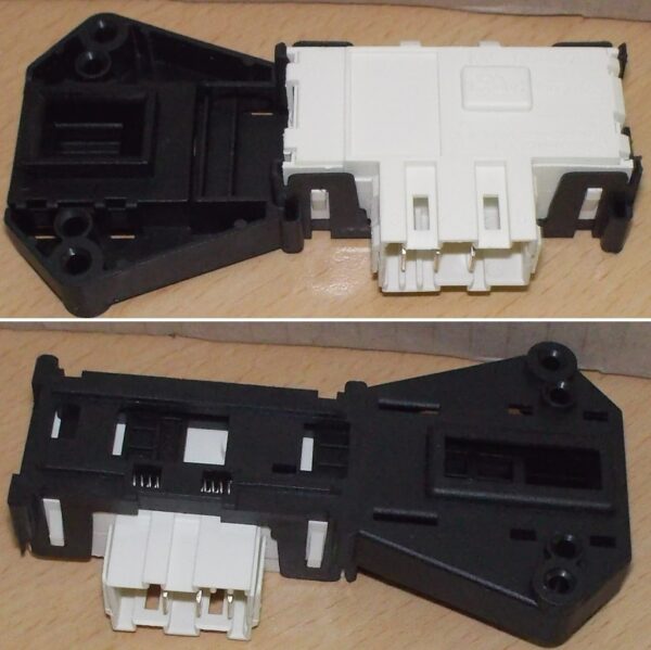 Blokatorius LG, SAMSUNG, ZV446L, 3 kontaktai, orig. - Image 4