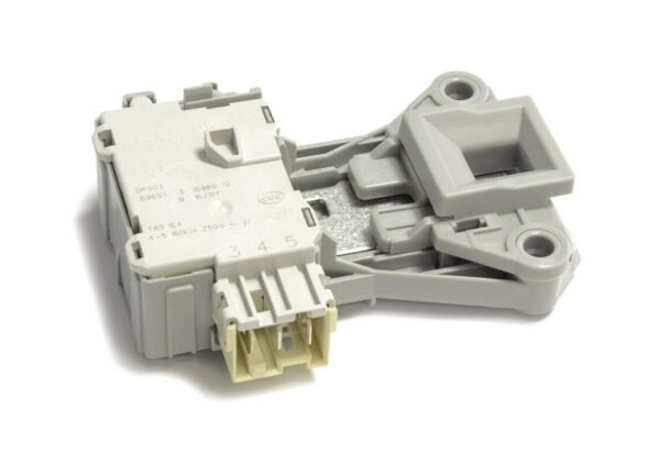 Blokatorius AEG, ELECTROLUX, ZANUSSI, HUSQVARNA, 3 kontaktai orig. - Image 3