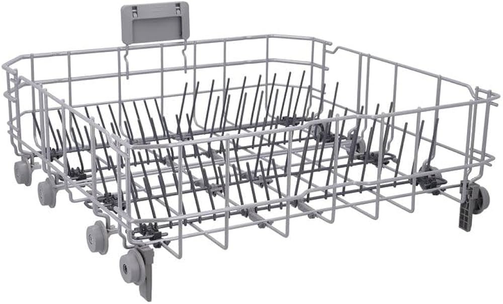 Indaplovės ARCELIK BEKO apatinis indų krepšys Indaplovės ratukai, grotelės ir laikikliai indų krepšiai