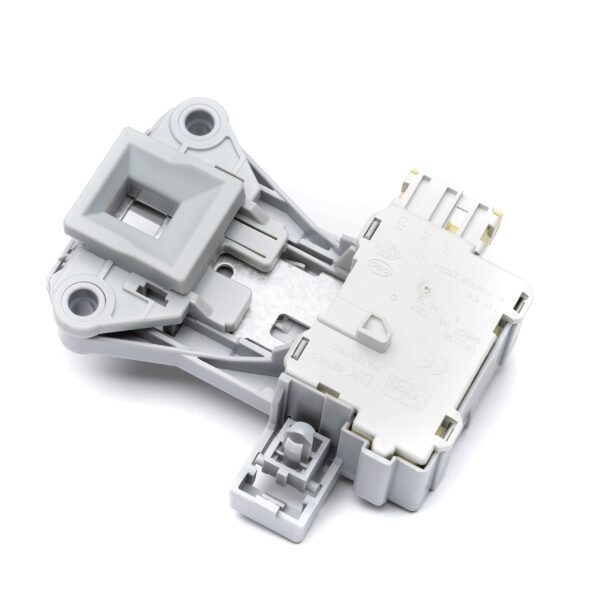 Blokatorius AEG, ELECTROLUX, ZANUSSI, HUSQVARNA, 3 kontaktai orig. - Image 4