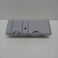 Indaplovės ELECTROLUX AEG ZANUSSI miltelių dozatorius DIVA2 orig. Įvairios indaplovių fasado montavimo dalys dozatoriai ir kt