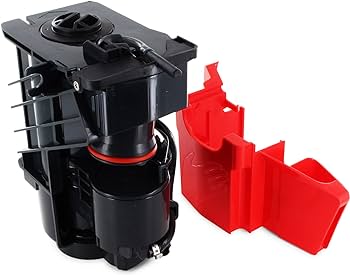 Kavos aparato BOSCH, SIEMENS kavos ruošimo blokas (suspaudimo mechanizmas – presas), orig. Kavos aparatų vožtuvai, presai, jungtys, girnos, slėgio davikliai, movos ir kitos dalys