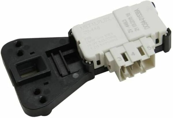 Blokatorius LG, SAMSUNG, ZV446L, 3 kontaktai, orig. - Image 6