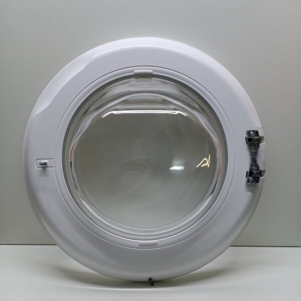 Skalbimo mašinos GORENJE įkrovos durelės komplekte,orig. - Image 7
