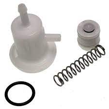 Kavos aparato KRUPS stumokliukas, komp.Stūmoklis+Spyruoklė+Kėbulas Kavos aparatų vožtuvai, presai, jungtys, girnos, slėgio davikliai, movos ir kitos dalys