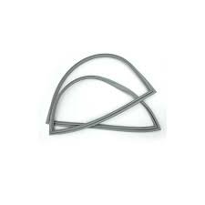 Šaldytuvo BOSCH SIEMENS  apatinė durų tarpinė 535 X 519 MM Šaldytuvų durų tarpinės ir kt