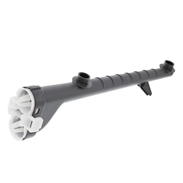 Indaplovės IKEA ELECTROLUX AEG viršutinių dviejų purkštukų antgalis jungtis 340MM.DUCT,ASSEMBLY,DOUBLE,340MM - Image 3