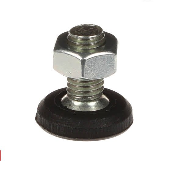 Skalbimo mašinos ,džiovyklės kojalė universali 1vnt M10x20mm Skalbimo mašinos ,džiovyklės kojalė universali 1vnt M10x20mm Skalbimo mašinų antivibraciniai padai įmontavimo rėmai ir kitos dalys