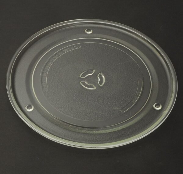 Mikrobanginės ELECTROLUX, AEG ,SHARP, MIELE ,WHIRLPOOL, INDESIT lėkštė diametras 32,5cm - Image 3