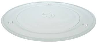 Mikrobanginės ELECTROLUX, AEG ,SHARP, MIELE ,WHIRLPOOL, INDESIT lėkštė diametras 32,5cm Mikrobangų krosnelių lekštės ir jų laikikliai