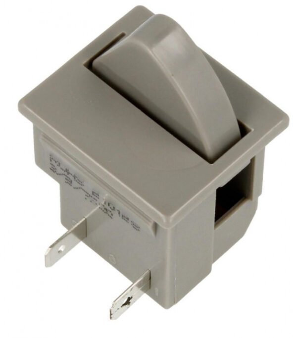 Šaldytuvo SAMSUNG durų lemputės jungiklis HGK2,250V/2.5A - Image 2