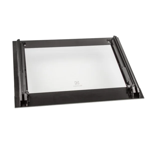 Elektrinės orkaitės  ELECTROLUX  AEG išorinis,priekinis stiklas 590x465mm,orig.