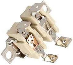 Bosch/Siemens orkaitės temperatūros jutiklis (šilumos ribotuvas), L tarp tvirtinimo detalių 35 mm., suveikiantis 85/200°C Bosch/Siemens orkaitės temperatūros jutiklis (šilumos ribotuvas), L tarp tvirtinimo detalių 35 mm., suveikiantis 85/200°C Elektrinių viryklių termoreguliatoriai ir termodavikliai