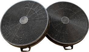 Gartraukio CATA aktyvintos anglies filtras, 3,21 cm, 21 cm, Turinio vienetai: 2 Gartraukių filtrai varikliai ir kt dalys