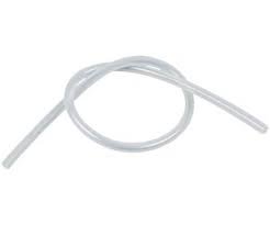 Kavos aparato SAECO žarnelė.9972.045 CONNECTING HOSE, SILICONE,3,5X6 L=350 MM Kavos aparatų tarpinės, žarnelės ir vamzdeliai