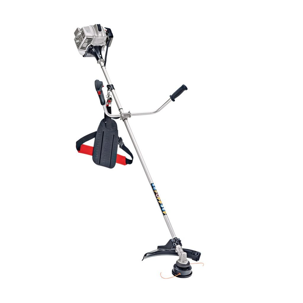 Žoliapjovė AL-KO BC 500 B Premium (1.9 kW) AL-KO Sodo, daržo technika