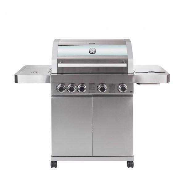 "Masport Gas Grill S/S4"