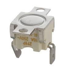 Thermostat for stove ARDO, ARISTON, INDESIT,WHIRLPOOL INDESIT 16A 250V 230C T300° Elektrinių viryklių termoreguliatoriai ir termodavikliai