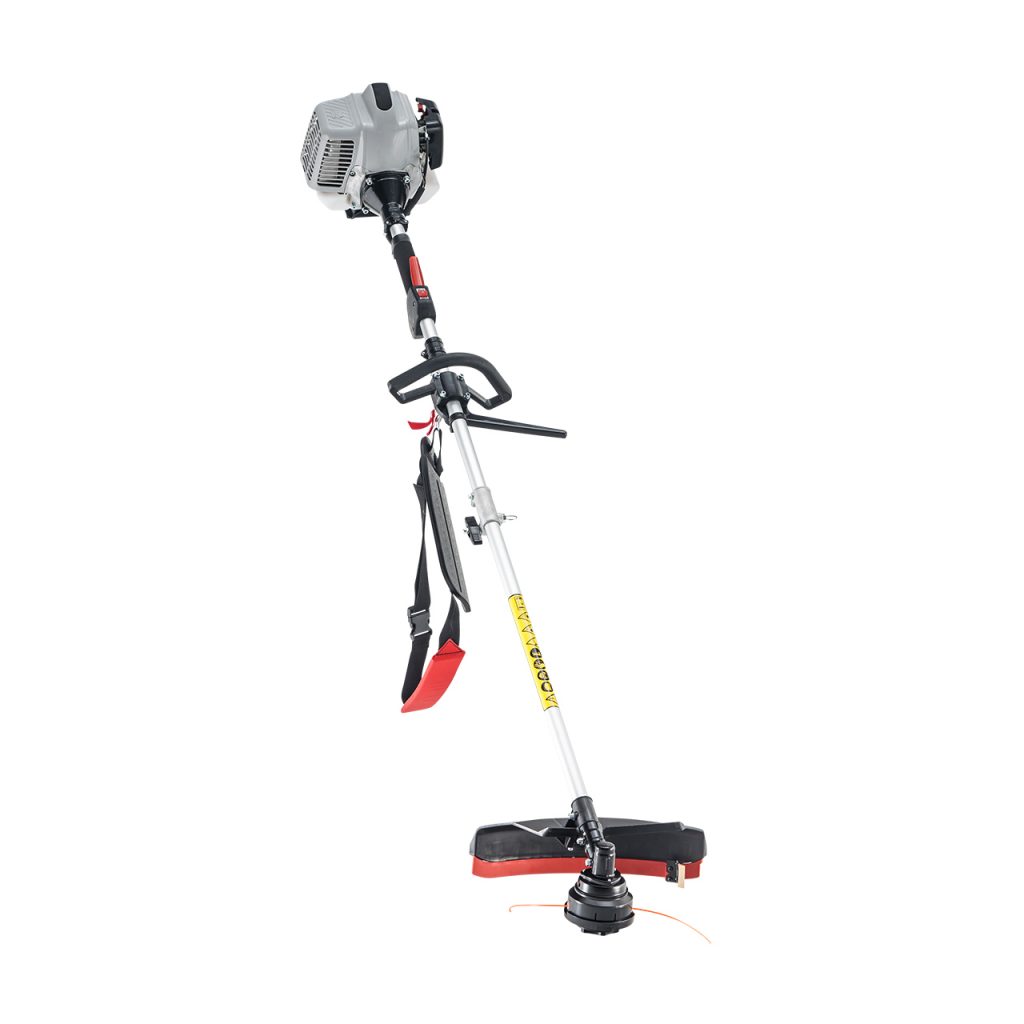 AL-KO benzininio variklio dalgis BC 260 MT Multitool AL-KO Sodo, daržo technika