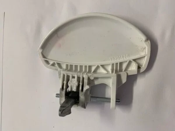 Skalbimo mašinos ELECTROLUX AEG ZANUSSI rankenėlė komplekte orig. - Image 3