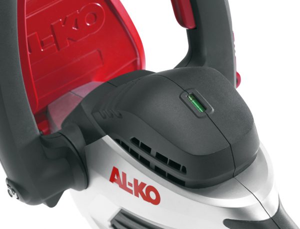 AL-KO elektrinis gyvatvorių žoliapjovės HT 440 pagrindinis pjūvis - Image 2