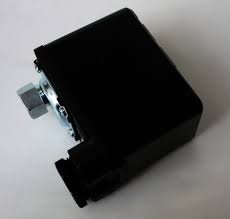 Slėgio jungiklis siurblinės AL-KO HW601/HW801 (460163) originalus AL-KO, BOSCH ROTAK, GARDENA Žoliapjovių, trimerių, pjūklų, vandens siurblių ir hidroforų atsarginės dalys