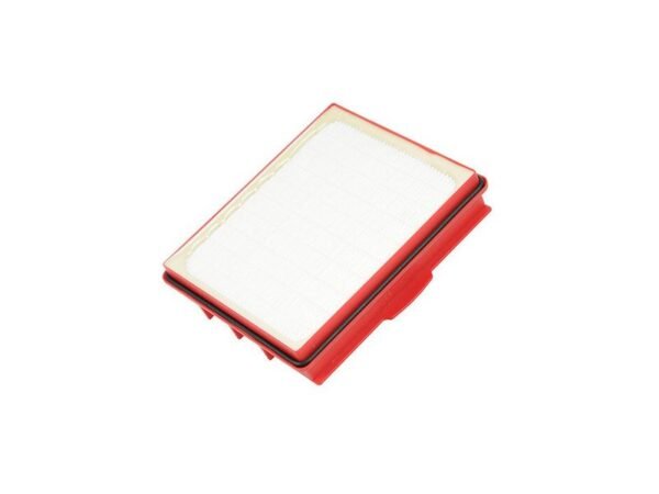 Dulkių siurlbio HEPA filtras AEG, ELECTROLUX, LUX, H12, 135x115mm - Image 2