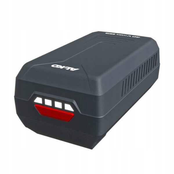 Baterija 800 Li Energy Flex Li-Ion 40V 8Ah (A); 114017 AL-KO,orig. - Image 4