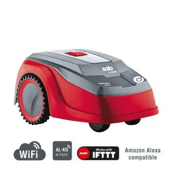 AL-KO Robolinho® 500W robotinė vejapjovė AL-KO Sodo, daržo technika