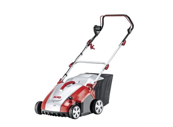 AL-KO elektrinis skarifikatorius Combi Care 36 E Comfort - Image 2