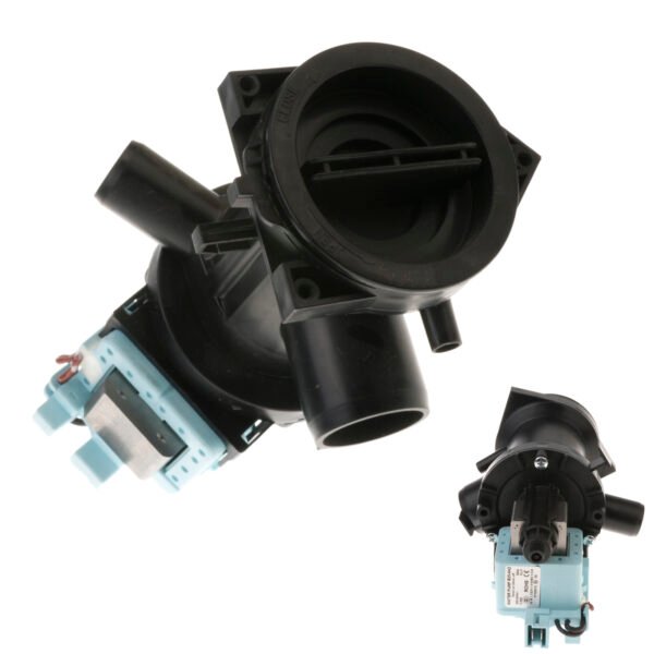 Skalbimo mašinos siurblys LG, magnetinis, 30W, 23/10mm, su filtru, alternatyva - Image 4