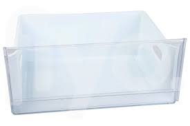 Šaldytuvo LG viršutinis šaldiklio stalčius orig Šaldytuvo LG viršutinis šaldiklio stalčius orig Buitinių šaldytuvų laikikliai, stalčiai, lentynos ir kitos plastmasinės detalės