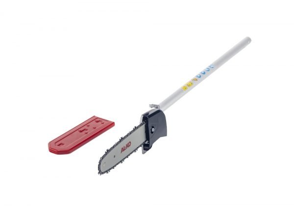 AL-KO benzininio variklio dalgis BC 260 MT Multitool - Image 6