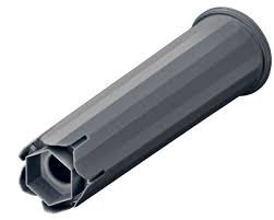 Kavos aparato vandens filtras JURA CLARIS SMART, orig. 16,5 cm, 3,7 cm,1 vnt. Kavos aparatų filtrai, sieteliai ir talpos (pieno vandens ir kitos)