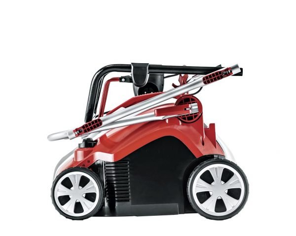 AL-KO elektrinis skarifikatorius Combi Care 36 E Comfort - Image 4
