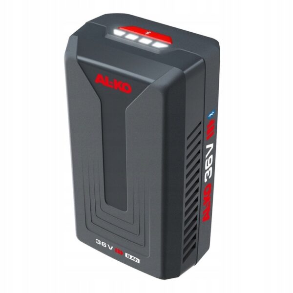 Baterija 800 Li Energy Flex Li-Ion 40V 8Ah (A); 114017 AL-KO,orig. - Image 3
