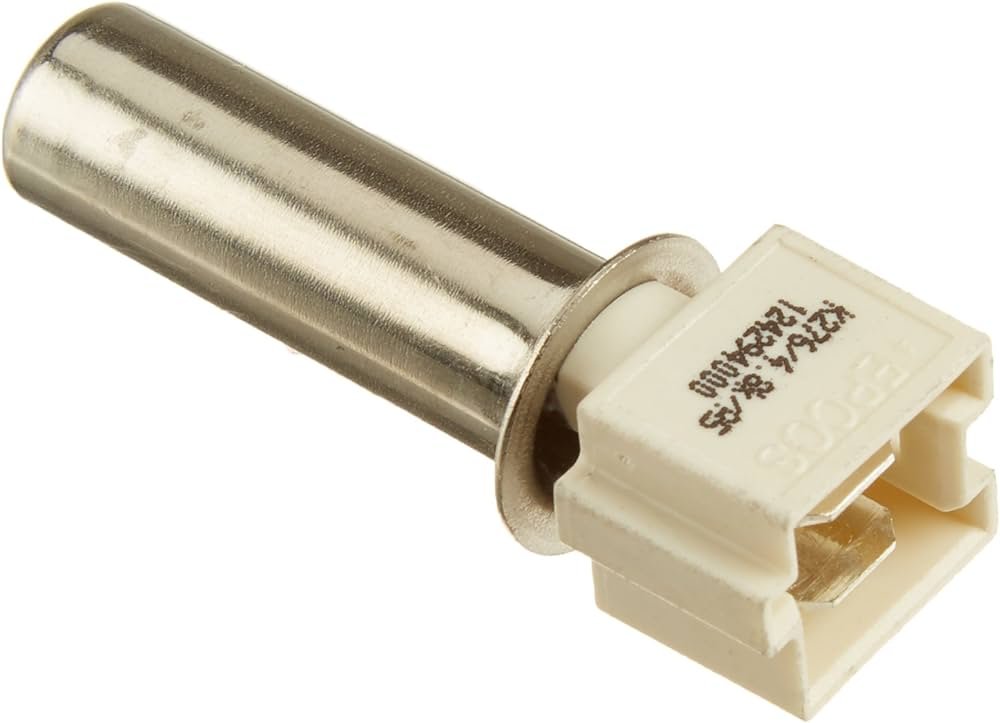 ELECTROLUX washing machines , AEG temperature sensor Skalbimo mašinų, indaplovių ir džiovyklių temperatūros davikliai