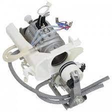 Cooking unit kit Krups EA82 for coffee machines Kavos aparatų kaitinimo elementai termoblokai