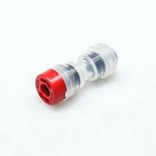 Šaldytuvo SAMSUNG ,WHIRLPOOL/INDESIT vandens padavimo jungtis,PP,1/4′-5/16 Šaldytuvų movos, adapteriai, veržlės ir sujungimai