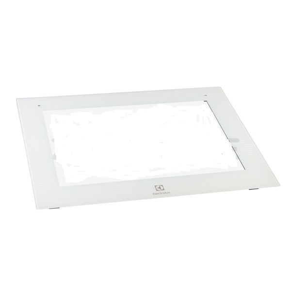 Elektrinės orkaitės ELECTROLUX ,AEG ,ZANUSSI priekinis,išorinis stiklas 595x467mm orig. Orkaičių durų stiklai ,kaitlenčių stiklokeramikiniai paviršiai