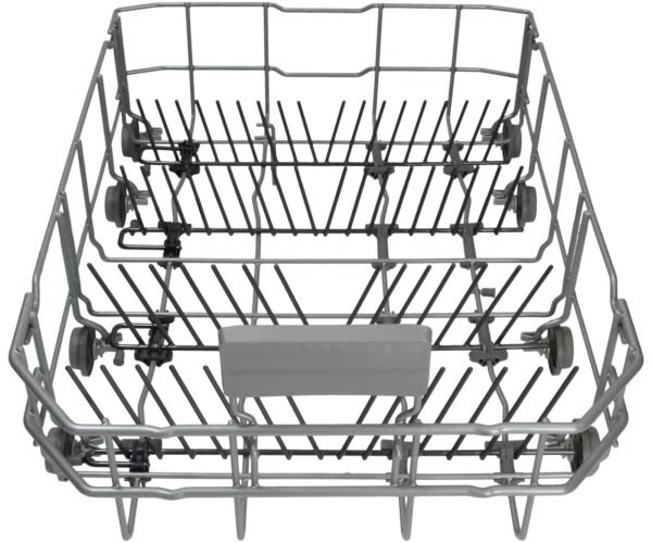 Indaplovės BEKO, BLOMBERG apatinis indų krepšys, komplektas su ratukais, 45cm,orig. - Image 2