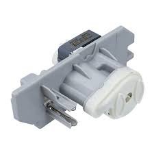 Džiovyklės BOSCH, SIEMENS drenažo siurblys, 240V, 26W, orig. Džiovyklių siurbliai