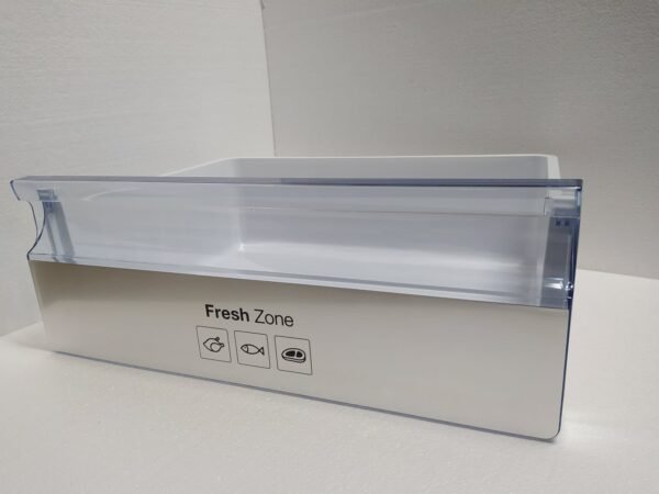 Šaldytuvo SAMSUNG viršutinis  vaisių ir daržovių stalčius "Fresh Zone",1vnt, orig.