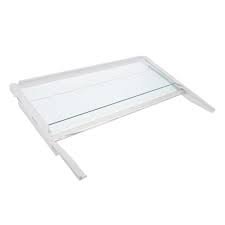 Šaldytuvo ELECTROLUX / AEG lentynėlė dviejų stiklų 460X293 orig Šaldytuvo ELECTROLUX / AEG lentynėlė dviejų stiklų 460X293 orig Buitinių šaldytuvų laikikliai, stalčiai, lentynos ir kitos plastmasinės detalės