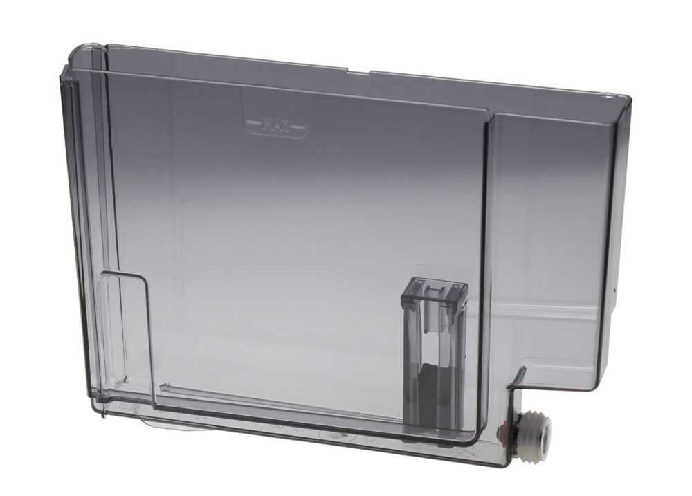 Kavos aparato DELONGHI vandens talpos indas,orig. Kavos aparatų filtrai, sieteliai ir talpos (pieno vandens ir kitos)