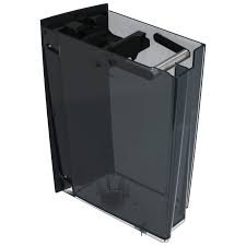 Jura Impressa vandens talpa serija X cod.73540 Kavos aparatų filtrai, sieteliai ir talpos (pieno vandens ir kitos)