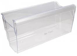 Šaldytuvo WHIRLPOOL/INDESIT apatinis šaldiklio stalčius,orig Šaldytuvo WHIRLPOOL/INDESIT apatinis šaldiklio stalčius,orig Buitinių šaldytuvų laikikliai, stalčiai, lentynos ir kitos plastmasinės detalės