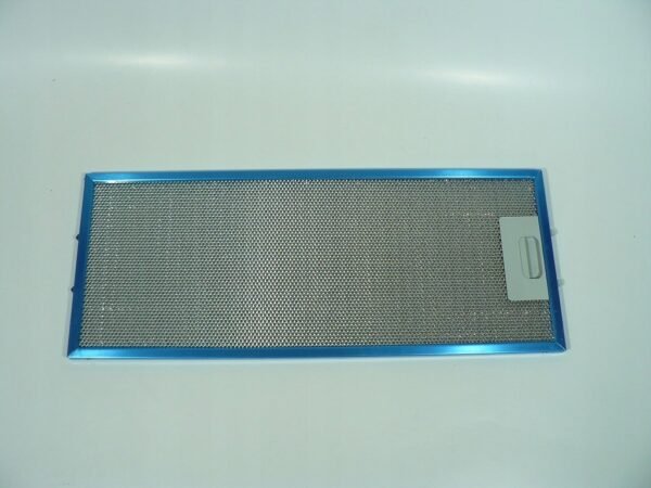 Gartraukio filtras ELICA, AEG, ELECTROLUX, BOSCH, BAUKNECHT, IKEA, SAMSUNG, WHIRLPOOL, ZELMER 456x185mm,orig. - Image 4